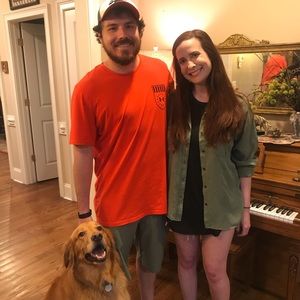 Meet your Posher, Ryan